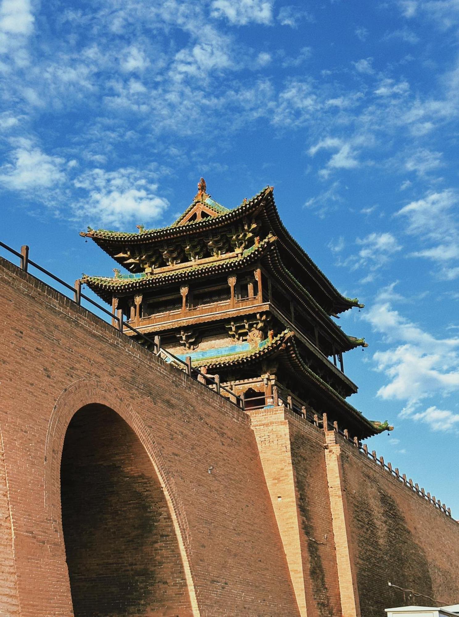 Elsewhere Hotel Inn North Street Branch Pingyao Exterior foto
