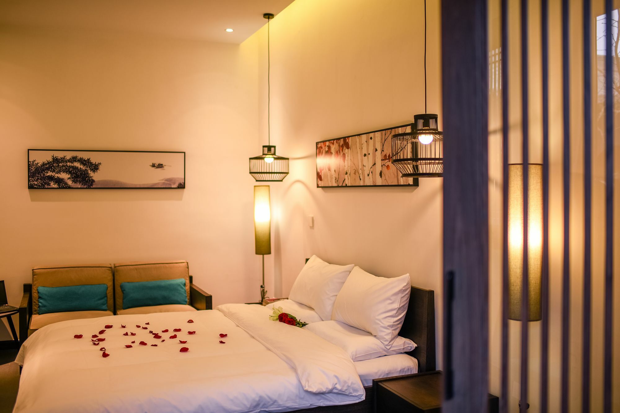 Elsewhere Hotel Inn North Street Branch Pingyao Exterior foto