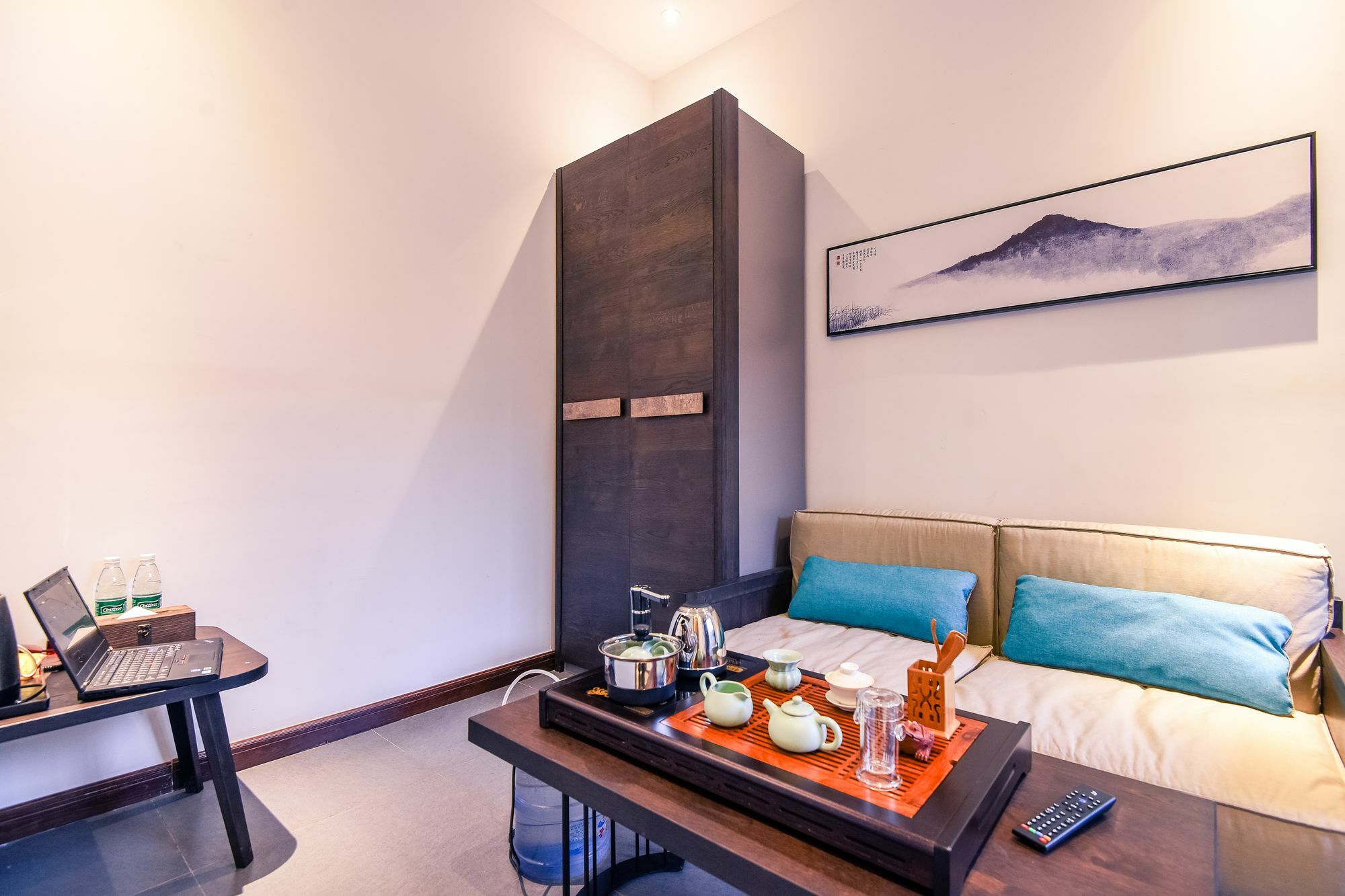 Elsewhere Hotel Inn North Street Branch Pingyao Exterior foto
