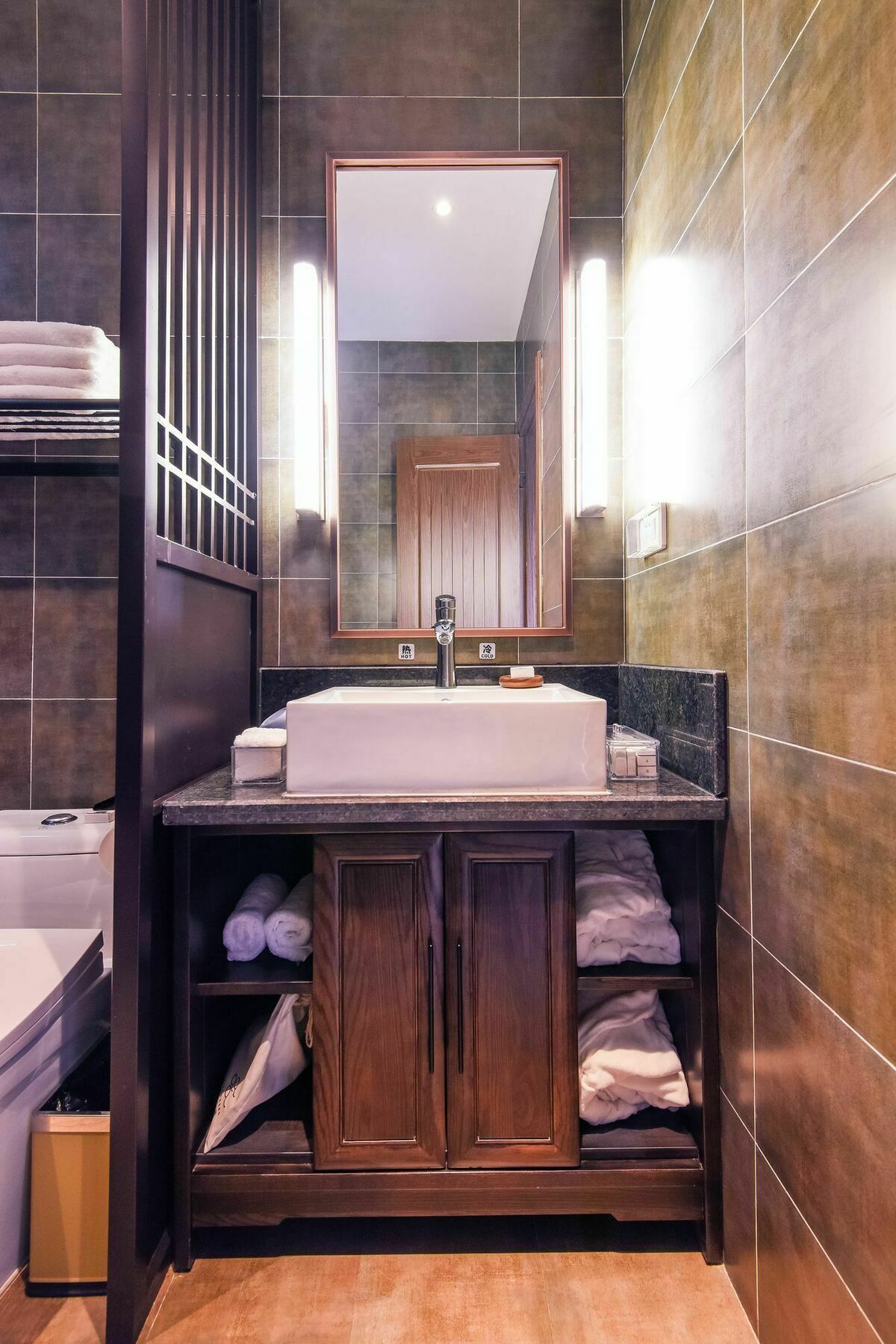 Elsewhere Hotel Inn North Street Branch Pingyao Exterior foto