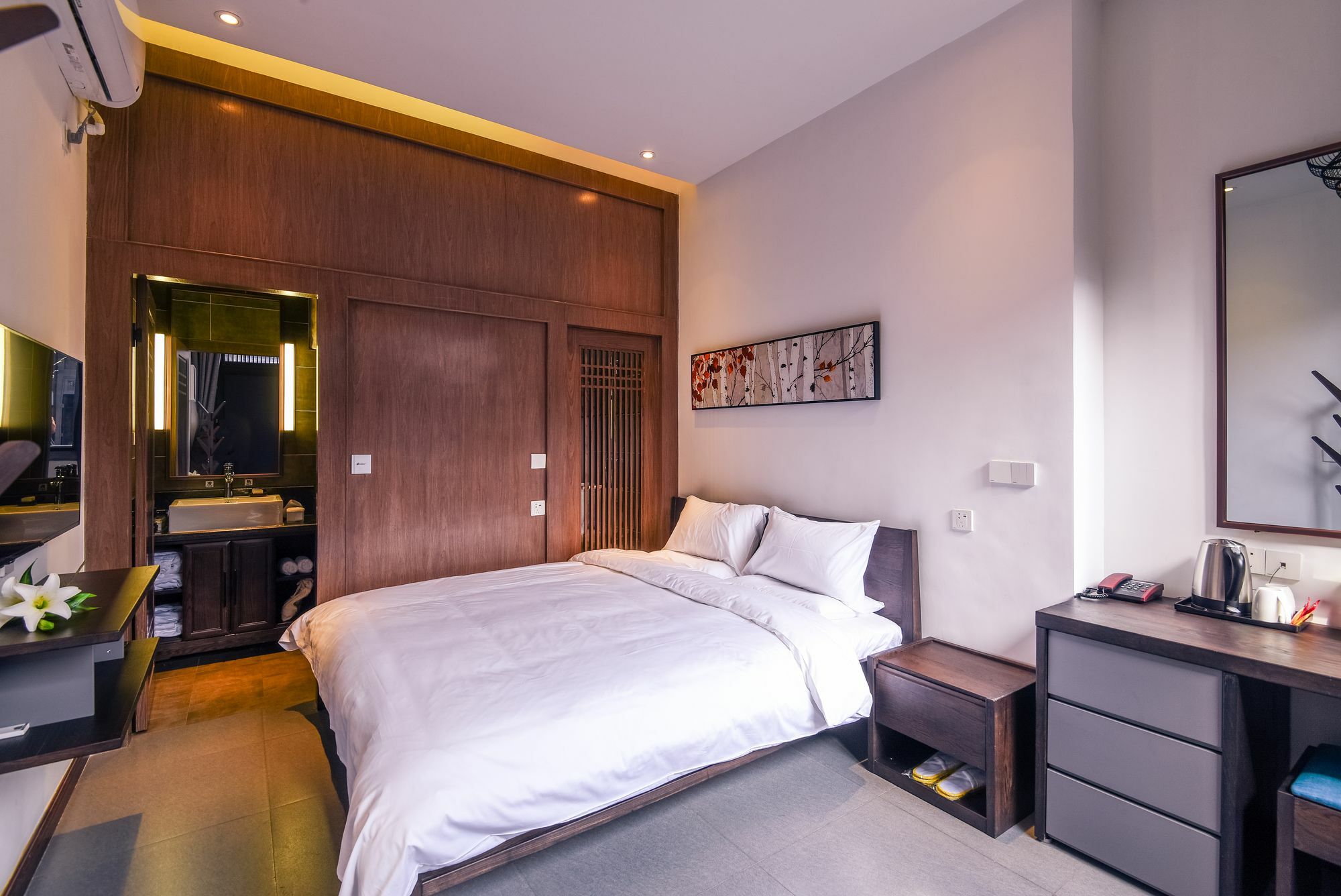 Elsewhere Hotel Inn North Street Branch Pingyao Exterior foto